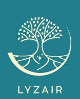 Logo Lyzair — Traitement et purification de l'air