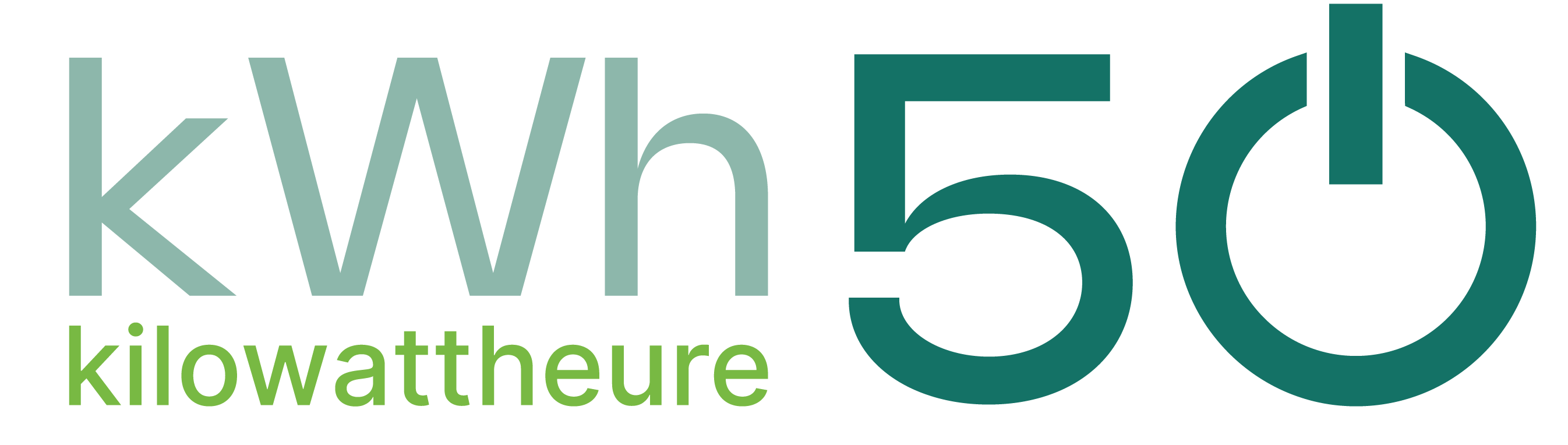 Kilowattheure50